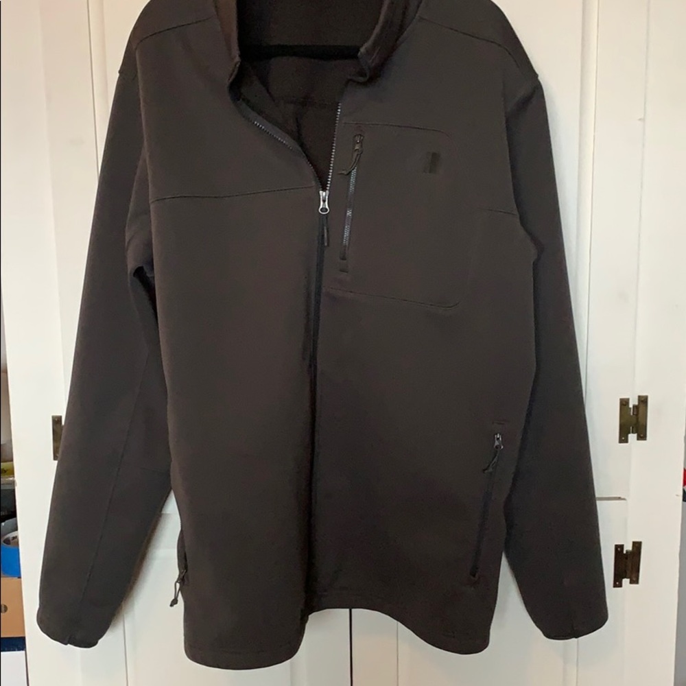 Nice XXL T North face jacket